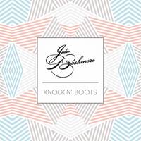 Julio Bashmore Announces Debut Album 'Knockin' Boots'